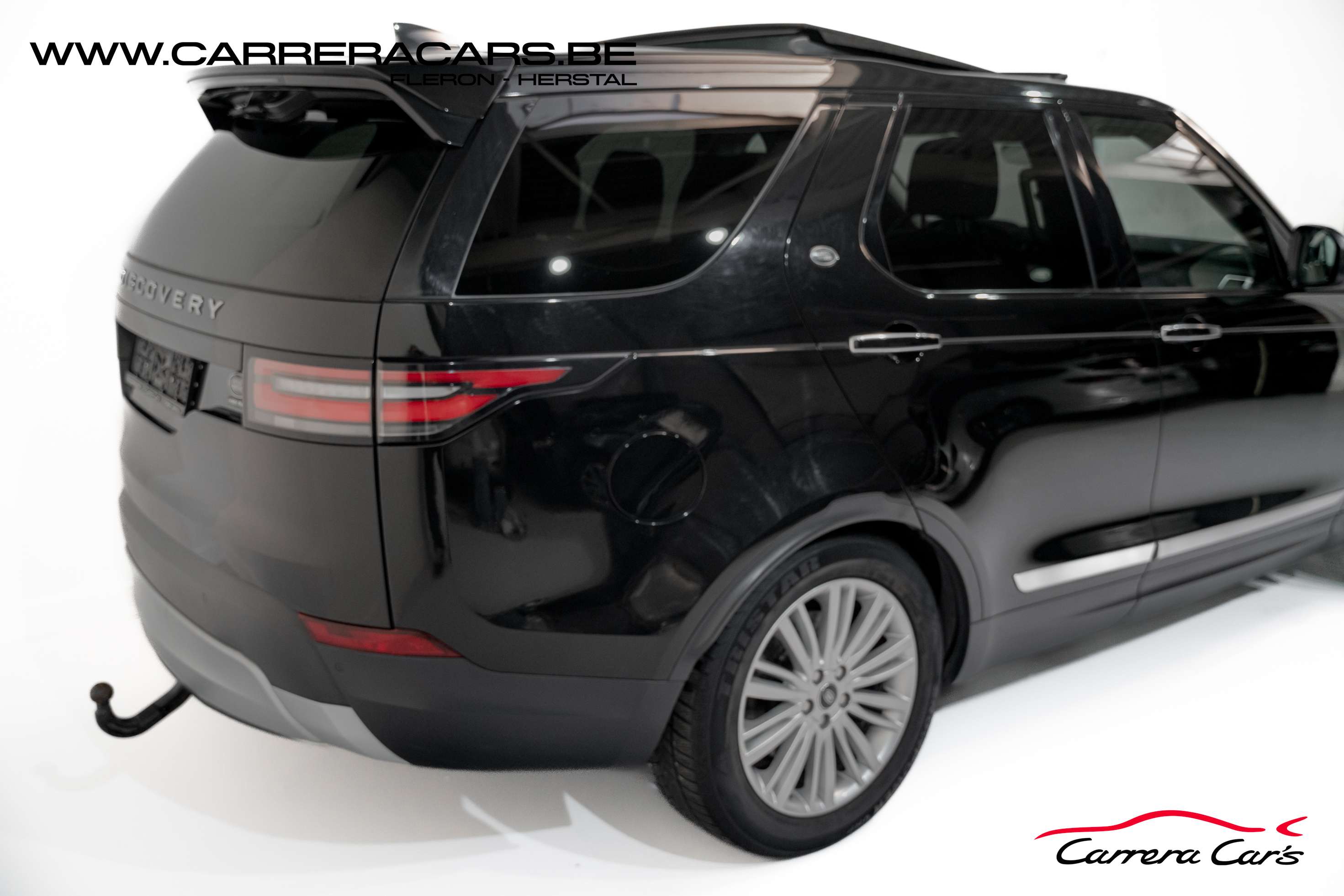 Land Rover Discovery 3.0 TD6 HSE Luxury*|PANO*NAVI*CAMERA*CUIR*258 PK*|