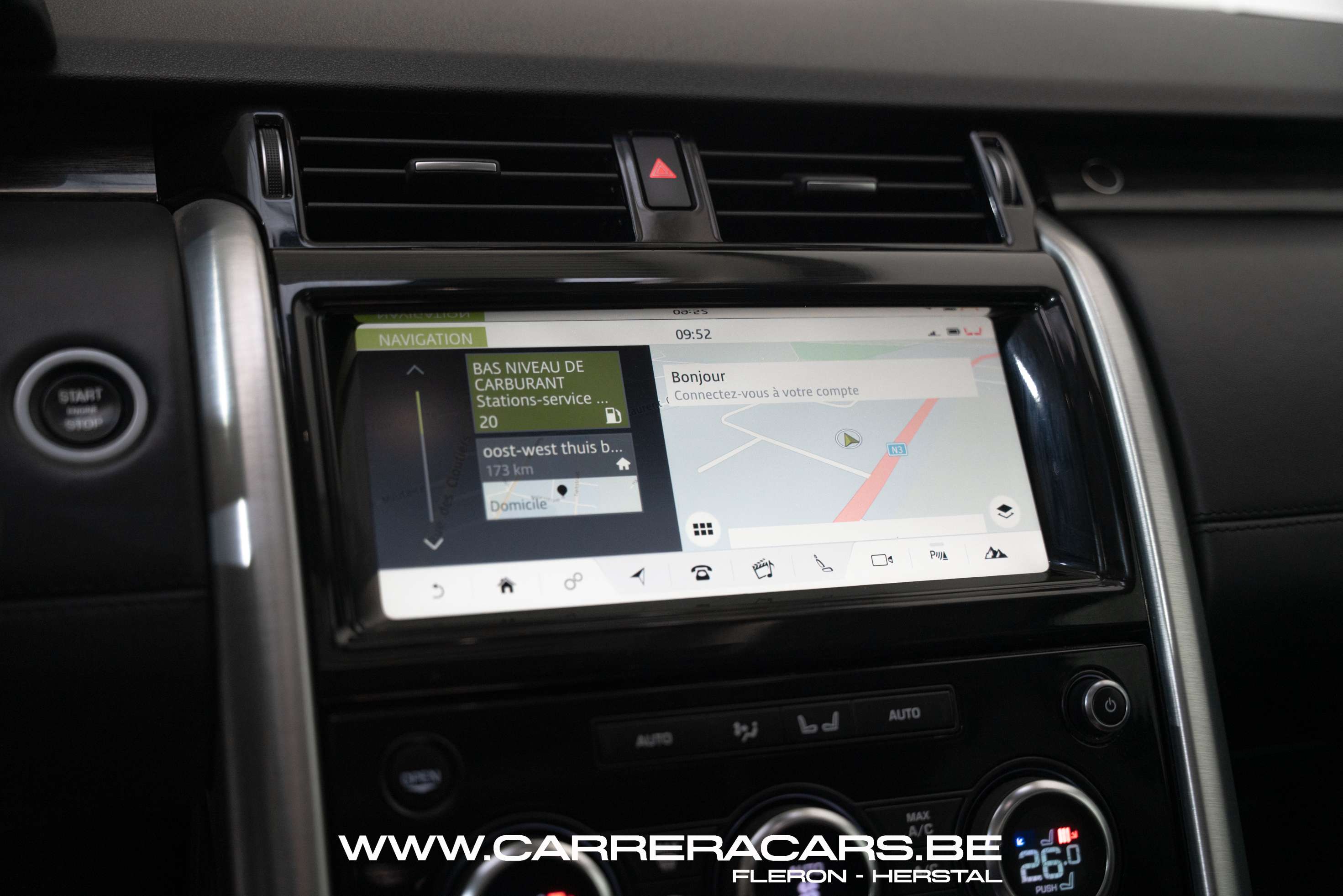 Land Rover Discovery 3.0 TD6 HSE Luxury*|PANO*NAVI*CAMERA*CUIR*258 PK*|