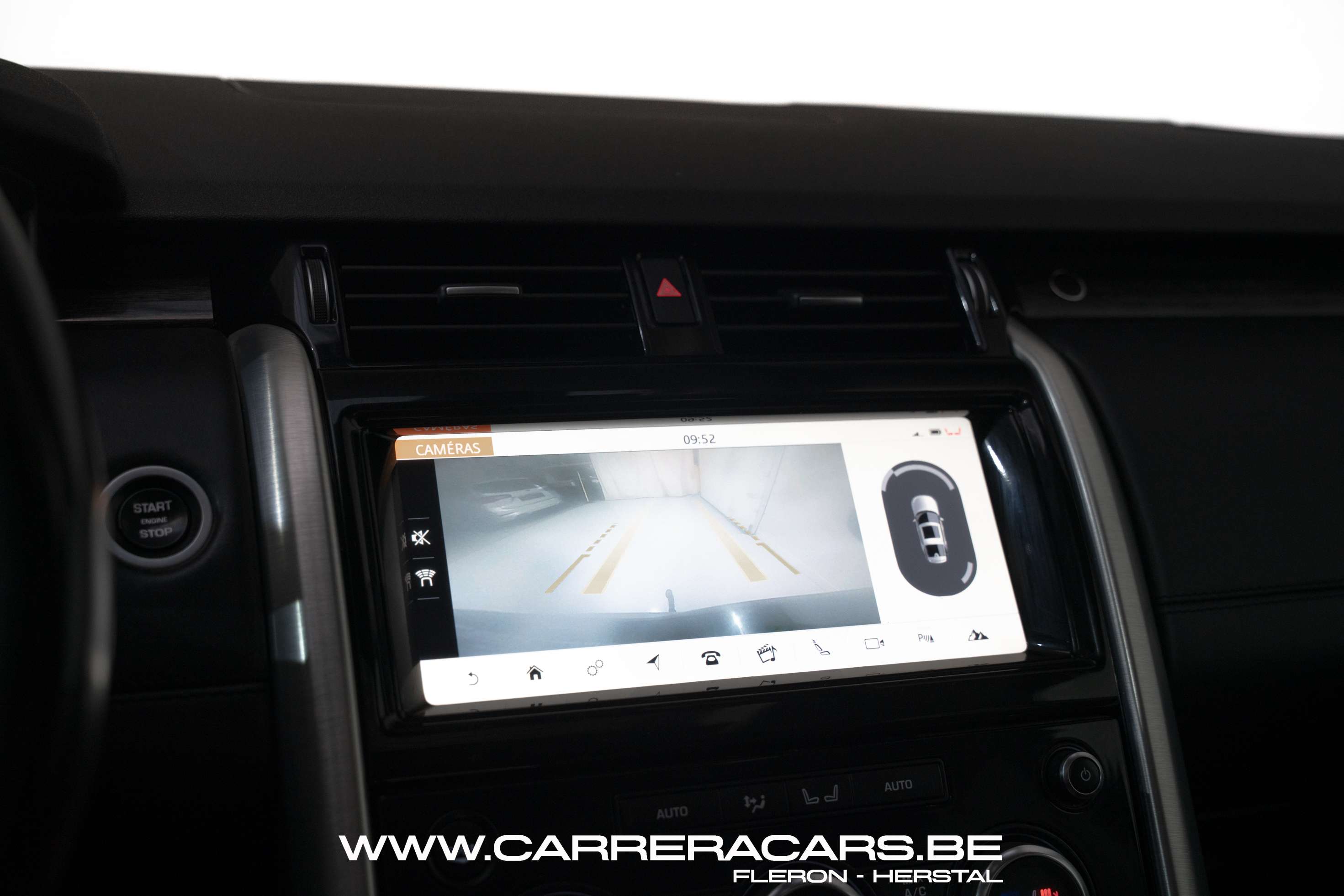 Land Rover Discovery 3.0 TD6 HSE Luxury*|PANO*NAVI*CAMERA*CUIR*258 PK*|