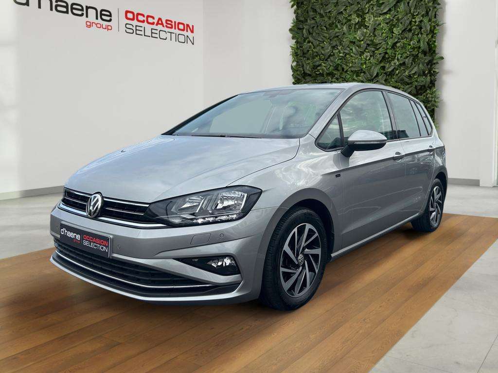 Volkswagen Golf Sportsvan Golf Sportsvan JOIN 1.5 TSI 96 kW (130 ch) 7 vitesses DSG
