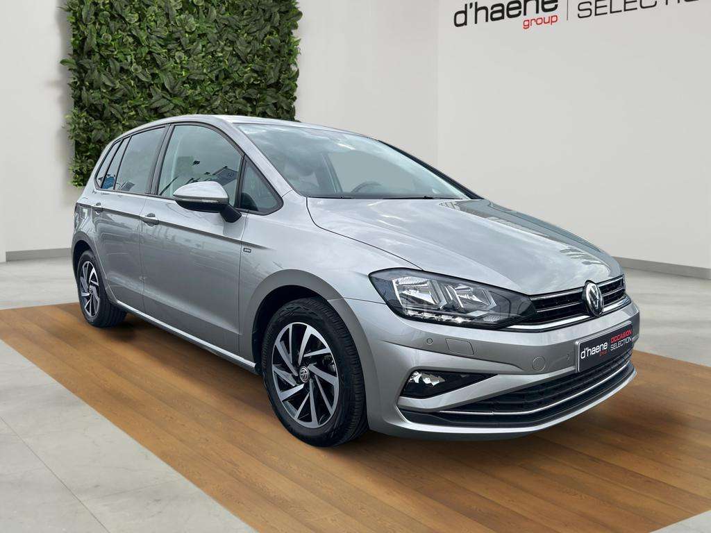 Volkswagen Golf Sportsvan Golf Sportsvan JOIN 1.5 TSI 96 kW (130 ch) 7 vitesses DSG
