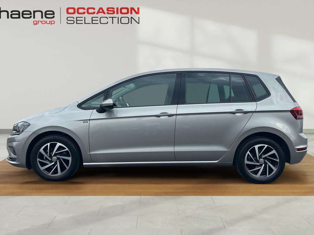 Volkswagen Golf Sportsvan Golf Sportsvan JOIN 1.5 TSI 96 kW (130 ch) 7 vitesses DSG