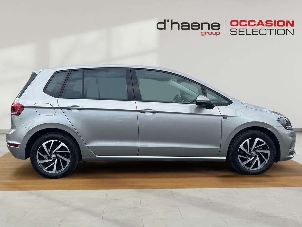 Volkswagen Golf Sportsvan Golf Sportsvan JOIN 1.5 TSI 96 kW (130 ch) 7 vitesses DSG