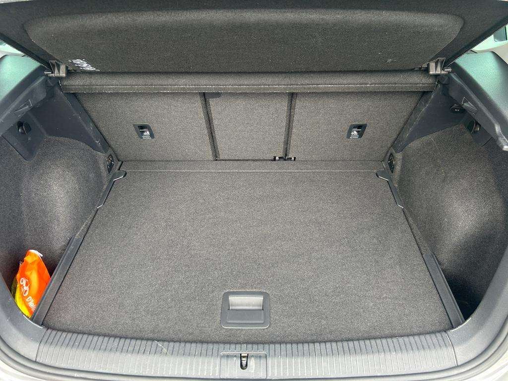 Volkswagen Golf Sportsvan Golf Sportsvan JOIN 1.5 TSI 96 kW (130 ch) 7 vitesses DSG