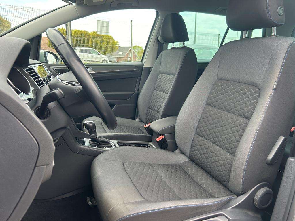 Volkswagen Golf Sportsvan Golf Sportsvan JOIN 1.5 TSI 96 kW (130 ch) 7 vitesses DSG