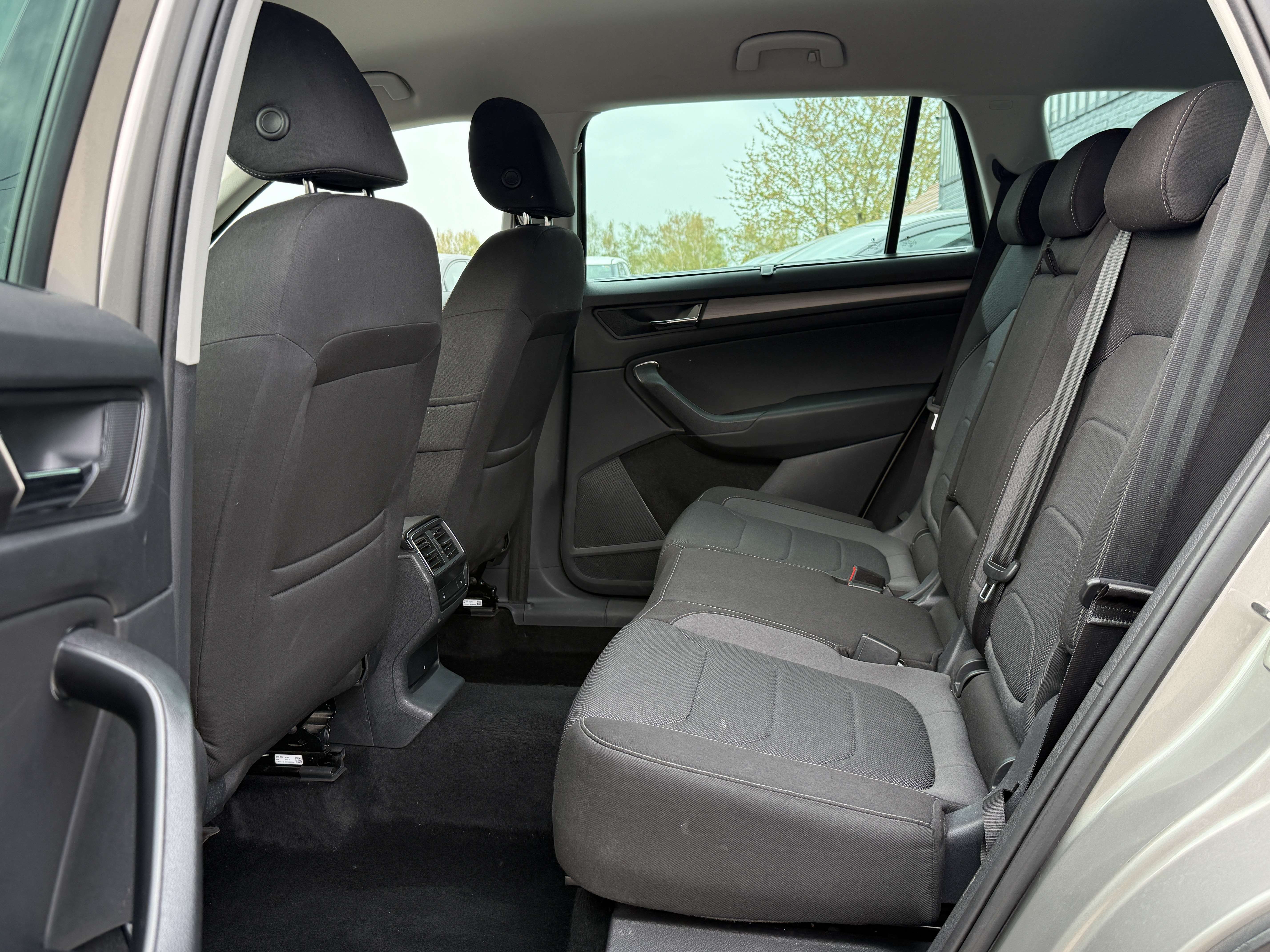 Skoda Kodiaq Kodiaq 2.0 CR TDi Style DSG /Navi/Led/Pdc/Caméra/S