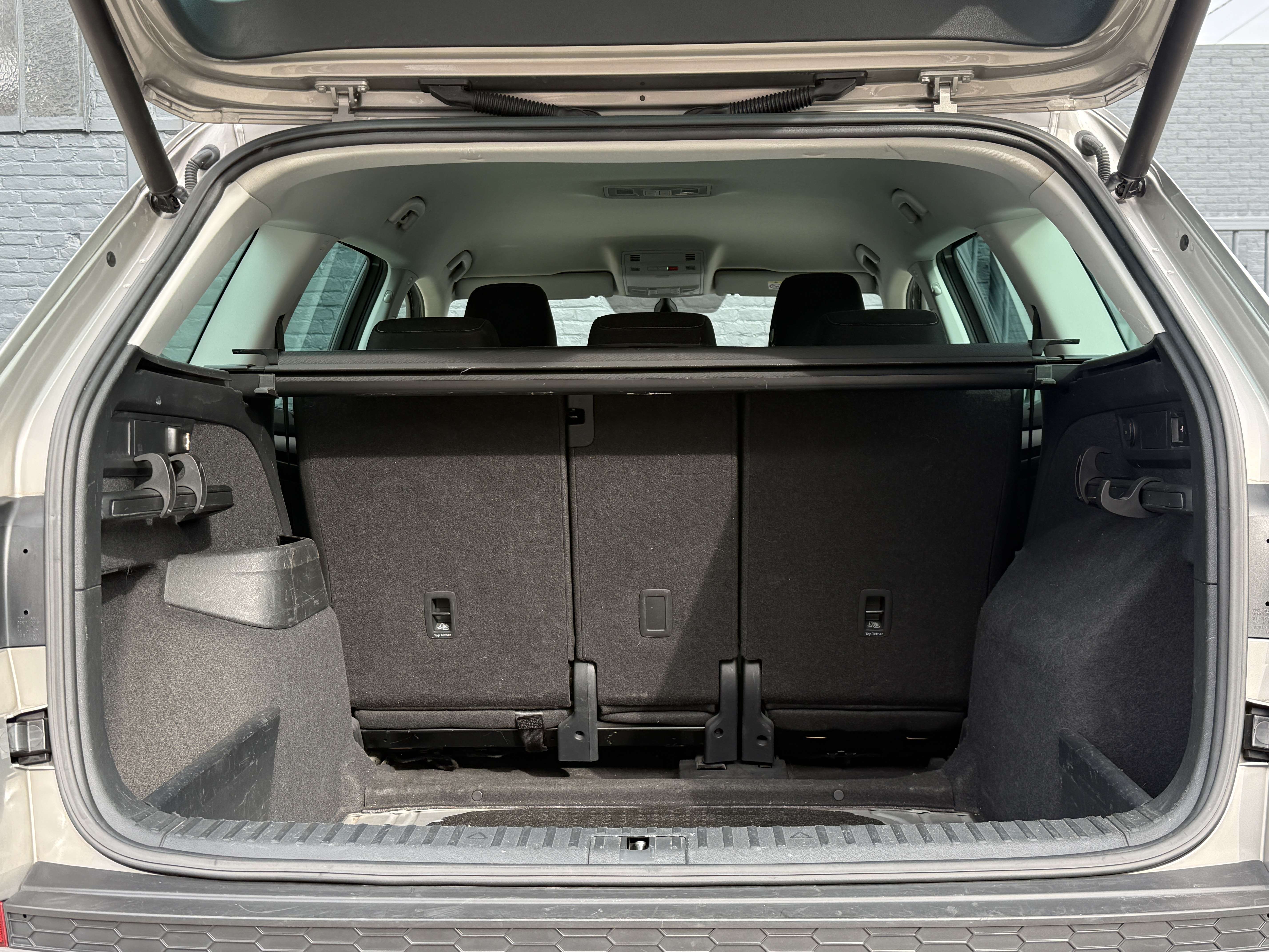 Skoda Kodiaq Kodiaq 2.0 CR TDi Style DSG /Navi/Led/Pdc/Caméra/S