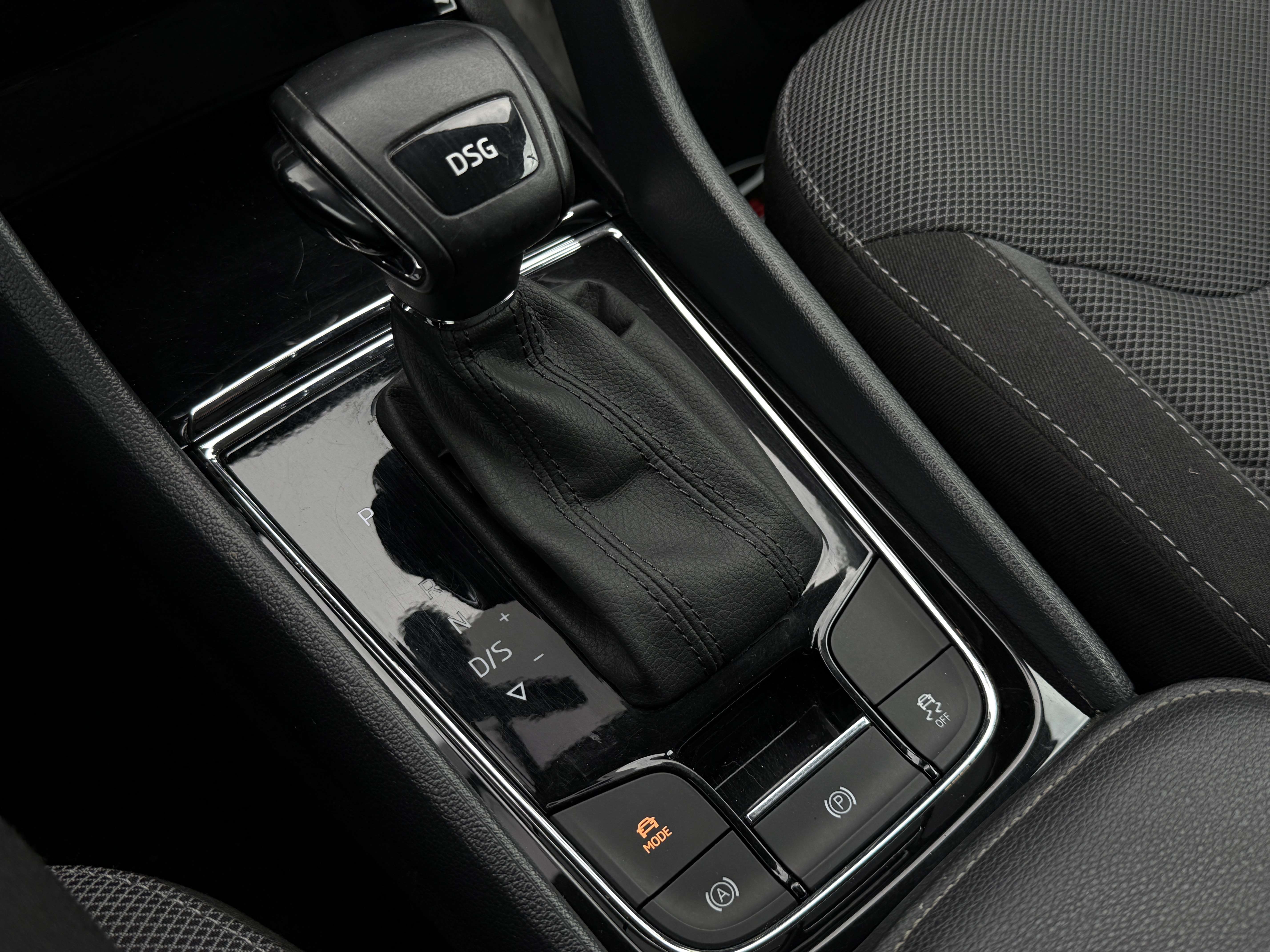 Skoda Kodiaq Kodiaq 2.0 CR TDi Style DSG /Navi/Led/Pdc/Caméra/S