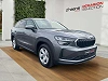 Skoda Kodiaq Kodiaq Limited Cycling Edition 1.5 TSI m-HEV 110kW (150ch) DSG7 thumbnail