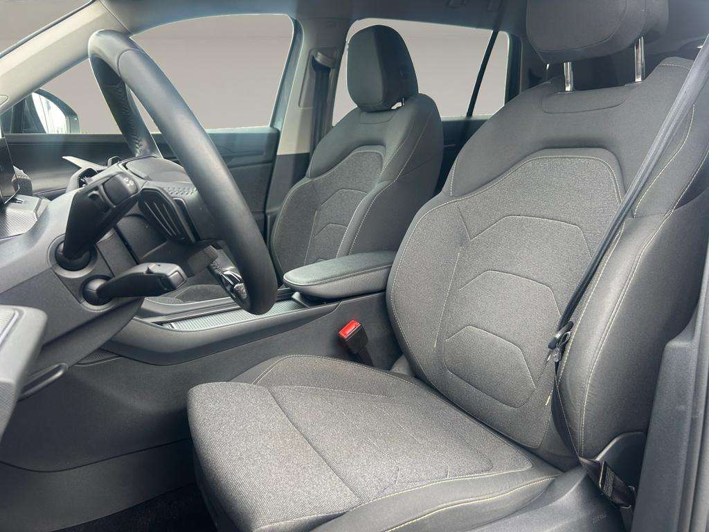Skoda Kodiaq Kodiaq Limited Cycling Edition 1.5 TSI m-HEV 110kW (150ch) DSG7
