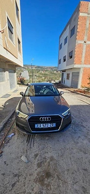 Audi A3 Audi A3 Sportback
