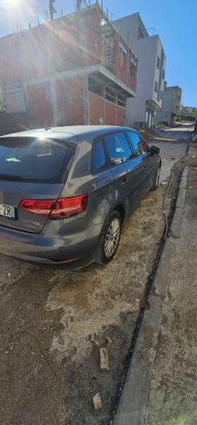 Audi A3 Audi A3 Sportback