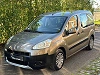 Peugeot PARTNER TEPEE 1.6 HDI 92CH ACTIVE ETG6 * AUTOMATIQUE * 2015 * 1ERE MAIN thumbnail