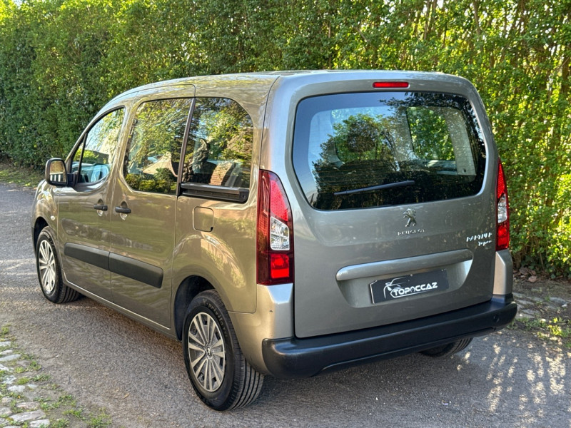 Peugeot PARTNER TEPEE 1.6 HDI 92CH ACTIVE ETG6 * AUTOMATIQUE * 2015 * 1ERE MAIN