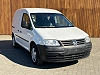 Volkswagen Caddy 2.0sdi 2pl. Lichte vracht thumbnail