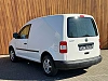 Volkswagen Caddy 2.0sdi 2pl. Lichte vracht thumbnail