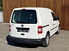 Volkswagen Caddy 2.0sdi 2pl. Lichte vracht thumbnail