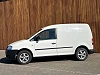 Volkswagen Caddy 2.0sdi 2pl. Lichte vracht thumbnail