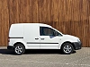 Volkswagen Caddy 2.0sdi 2pl. Lichte vracht thumbnail