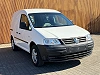 Volkswagen Caddy 2.0sdi 2pl. Lichte vracht thumbnail