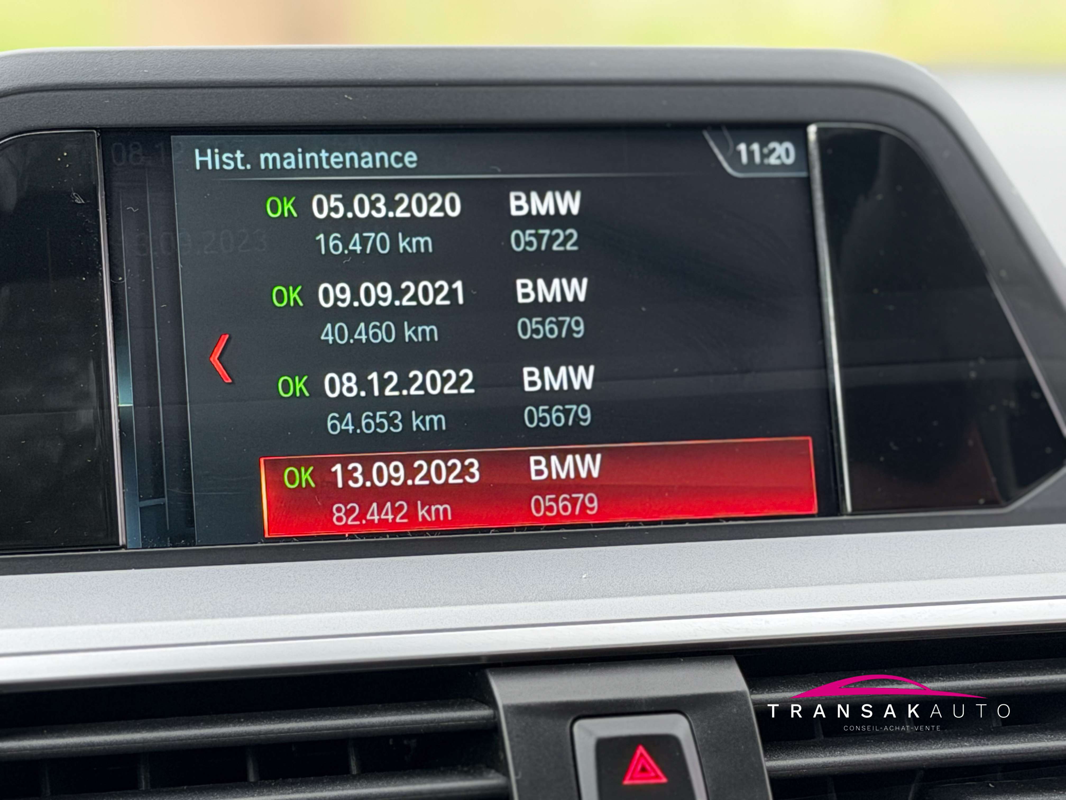 BMW X3 X3 2.0 dA sDrive18 (EU6c)