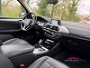 BMW X3 X3 2.0 dA sDrive18 (EU6c) thumbnail