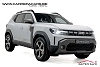 Dacia Duster 1.2 TCe Journey*|NEW*NAVI*CAMERA*WINTER*KEYLESS*| thumbnail