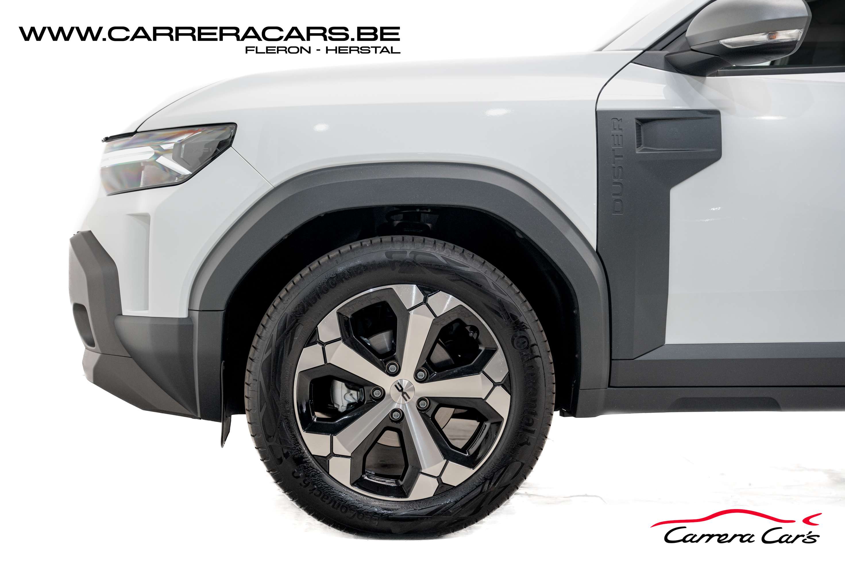 Dacia Duster 1.2 TCe Journey*|NEW*NAVI*CAMERA*WINTER*KEYLESS*|