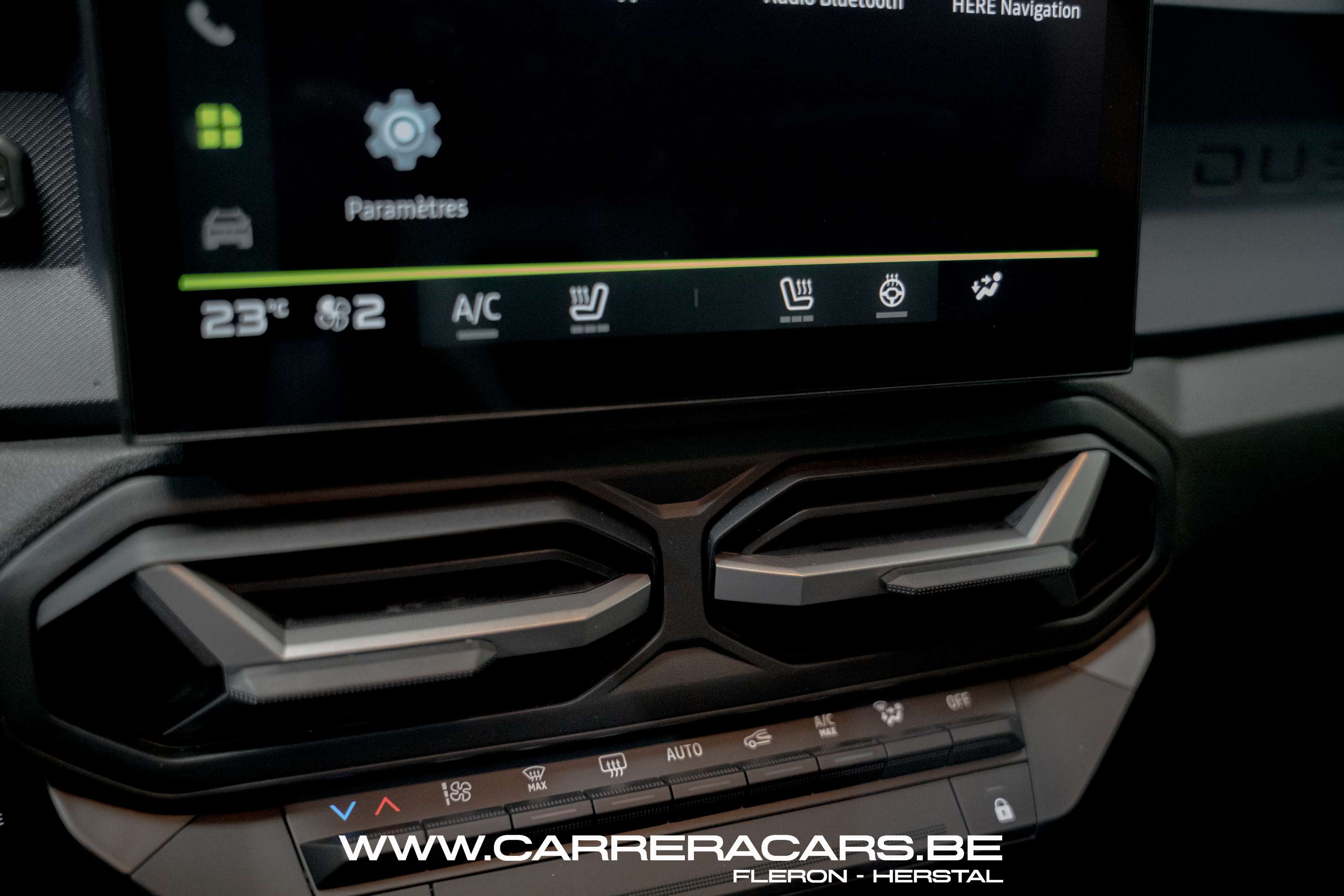 Dacia Duster 1.2 TCe Journey*|NEW*NAVI*CAMERA*WINTER*KEYLESS*|