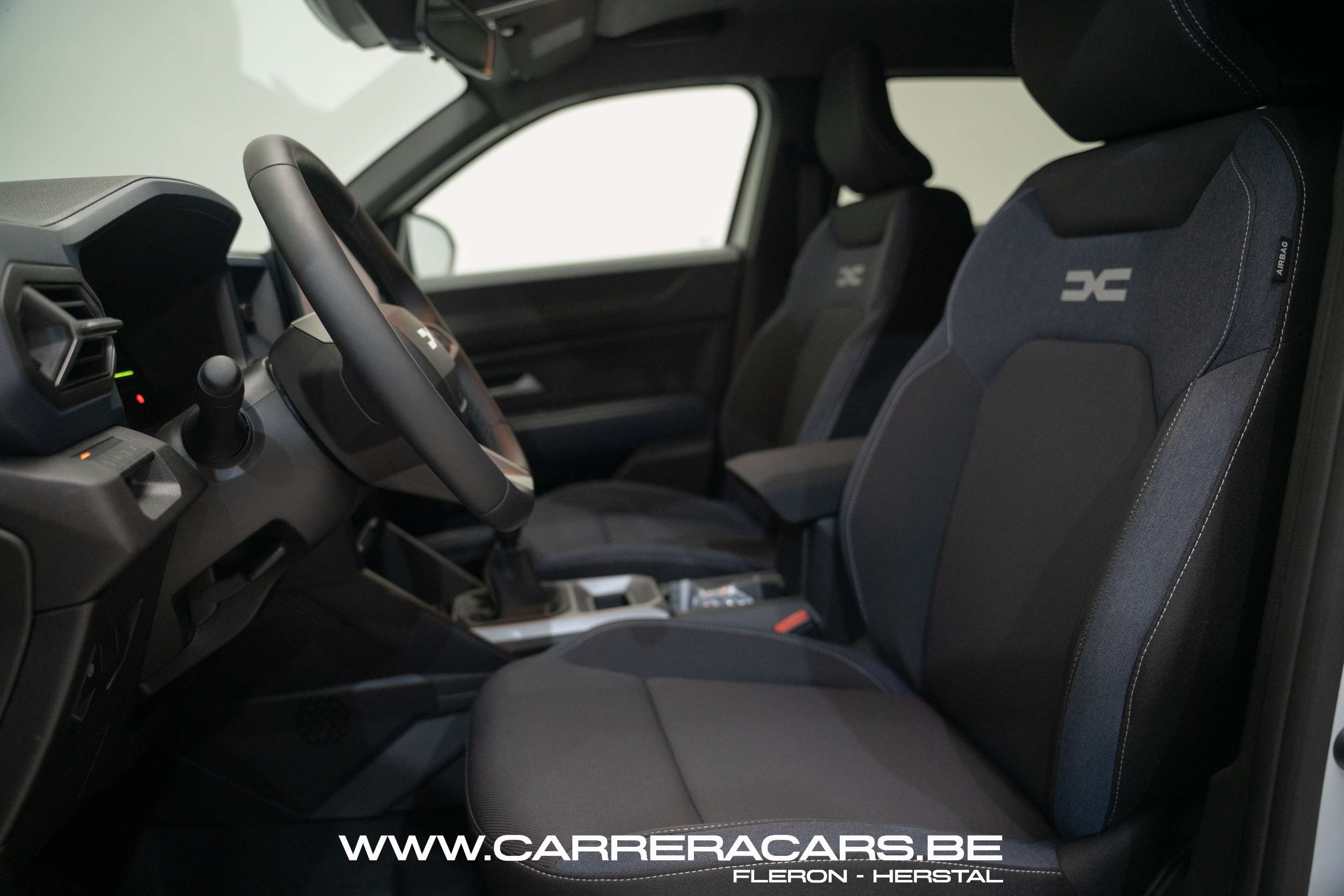 Dacia Duster 1.2 TCe Journey*|NEW*NAVI*CAMERA*WINTER*KEYLESS*|