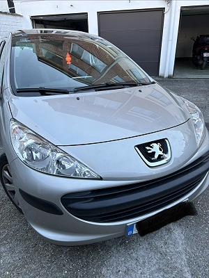 Peugeot 207 (2) SW 1.4 VTI 95 ACTIVE