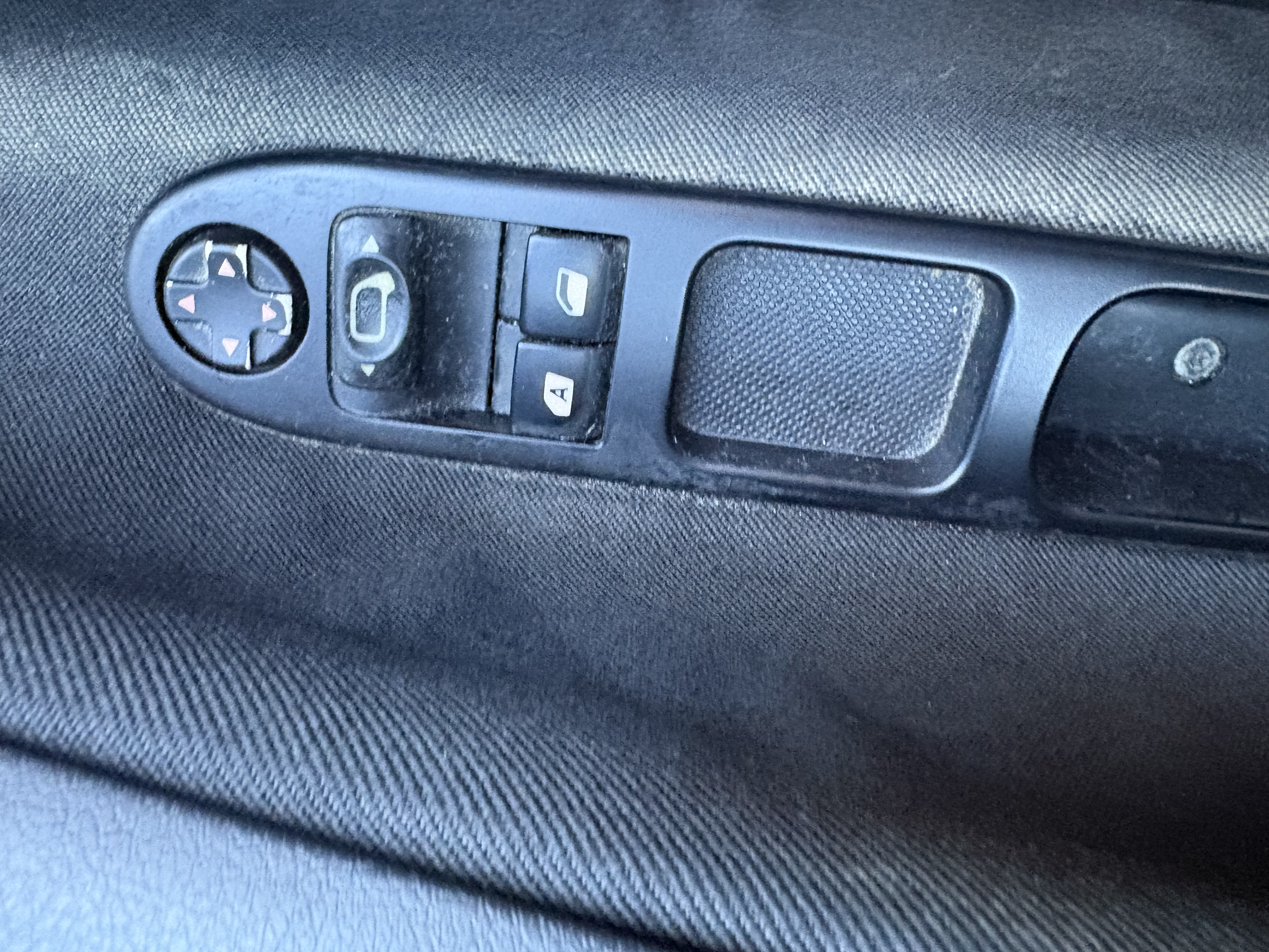 Peugeot 207 (2) SW 1.4 VTI 95 ACTIVE