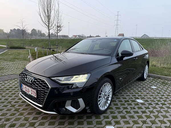 Audi A3 A3 30 TFSI Business Edition Advanced S tr.