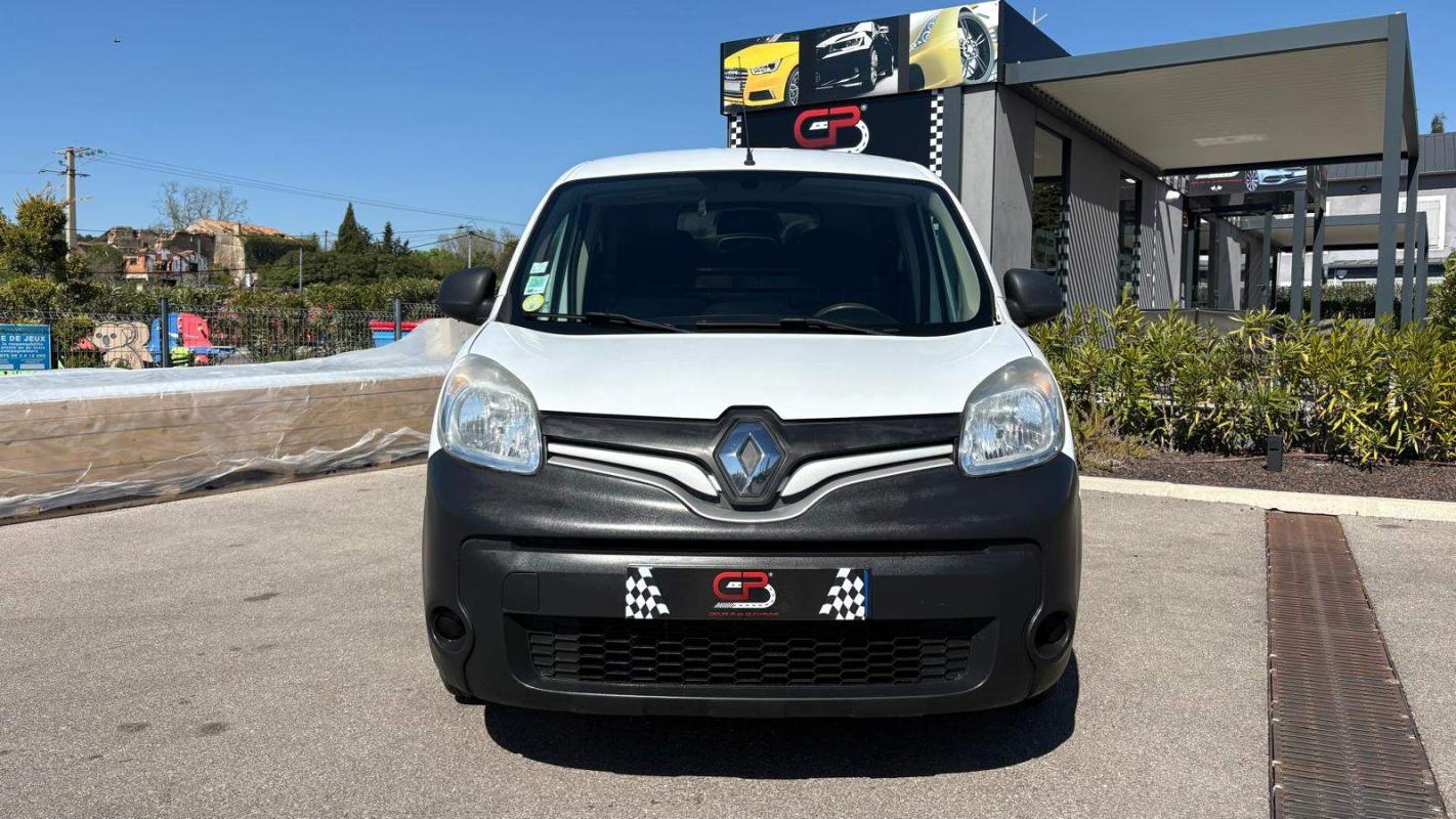Renault Kangoo Express 1.5 DCI 90 E6 GRAND CONFORT