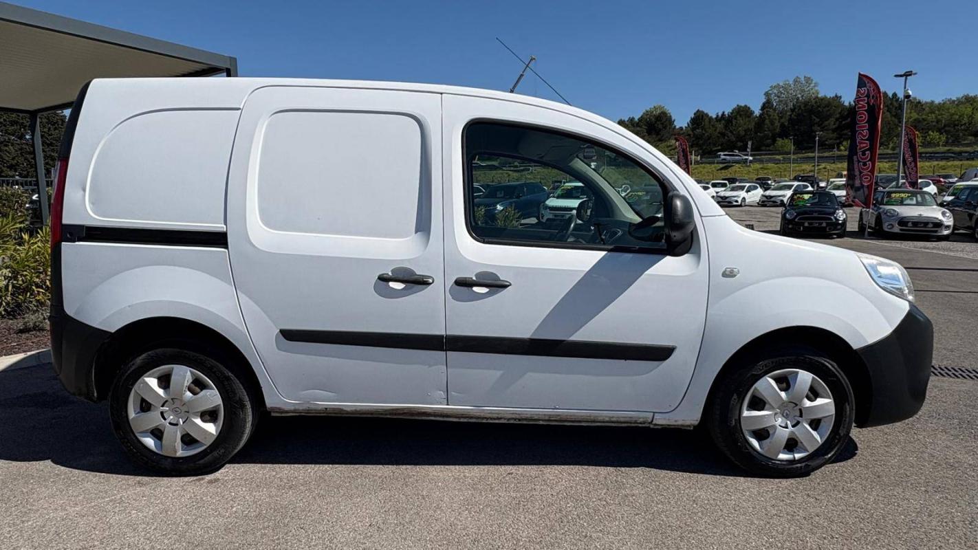 Renault Kangoo Express 1.5 DCI 90 E6 GRAND CONFORT