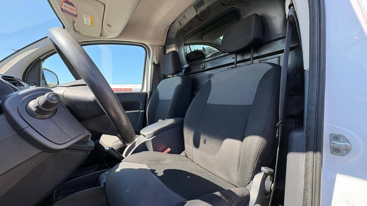 Renault Kangoo Express 1.5 DCI 90 E6 GRAND CONFORT