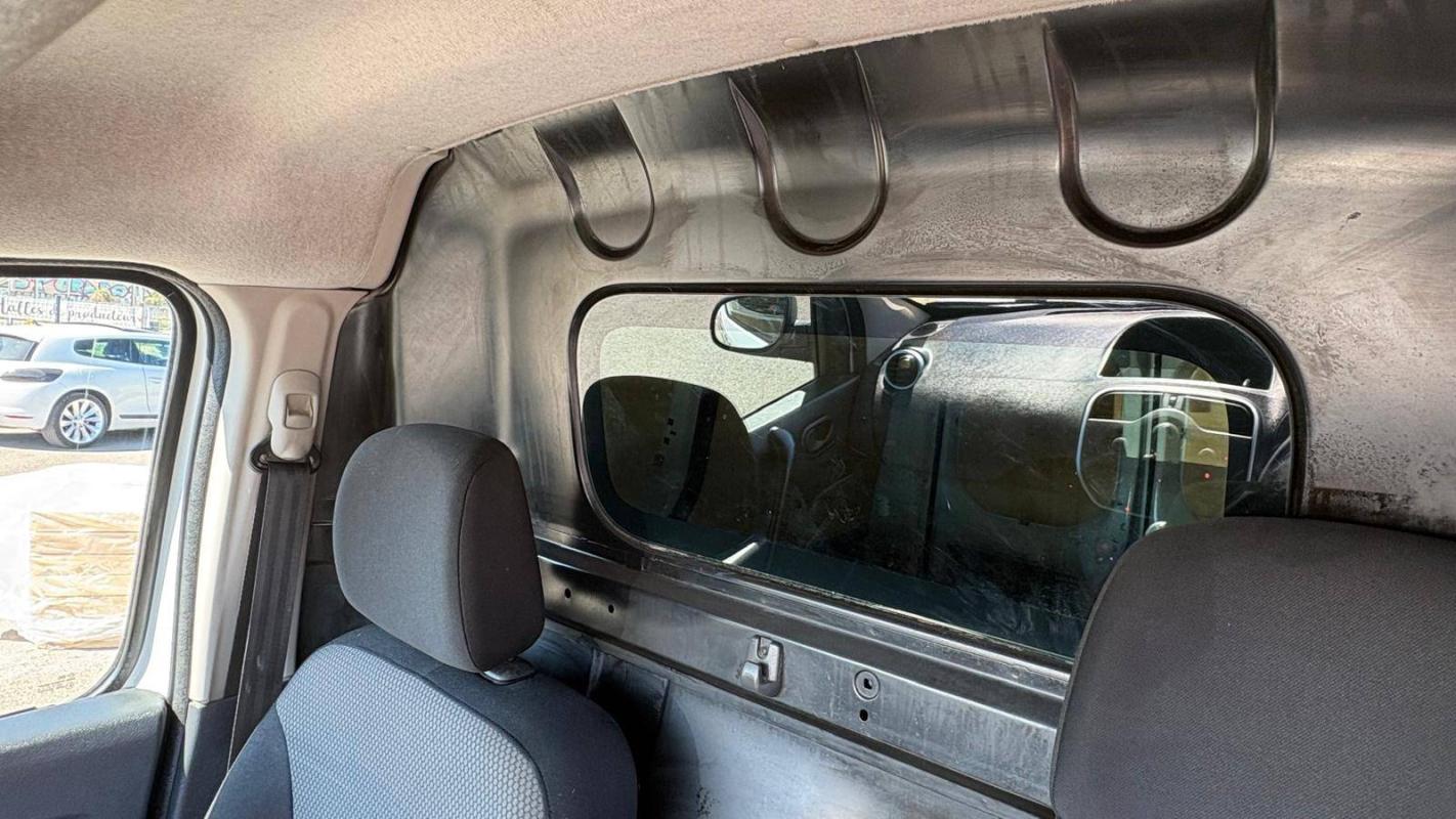 Renault Kangoo Express 1.5 DCI 90 E6 GRAND CONFORT