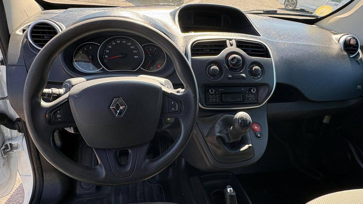 Renault Kangoo Express 1.5 DCI 90 E6 GRAND CONFORT