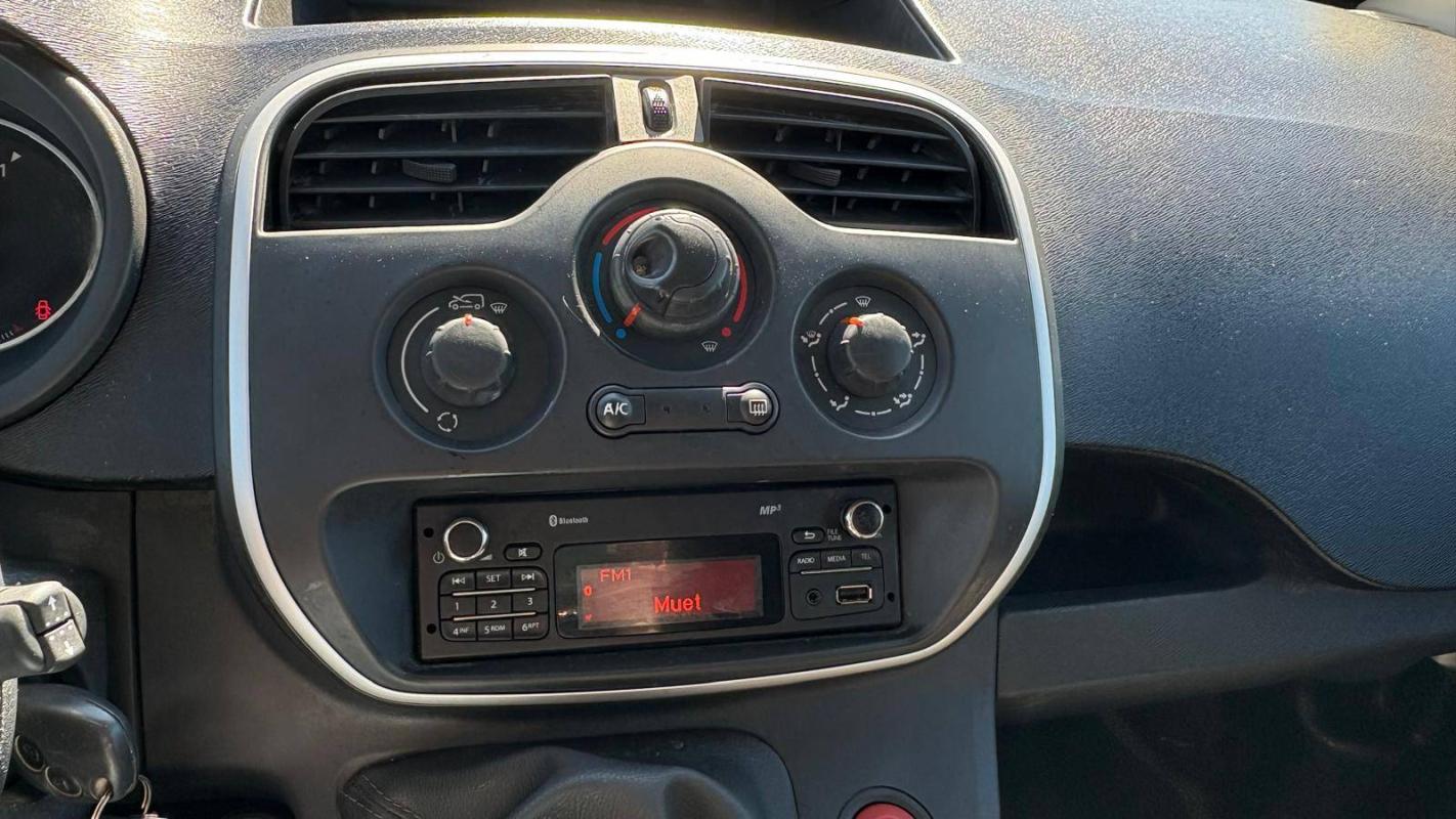 Renault Kangoo Express 1.5 DCI 90 E6 GRAND CONFORT
