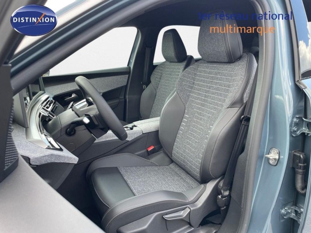 Peugeot 3008 1.2 HYBRID 145CH E-DCS6 ALLURE