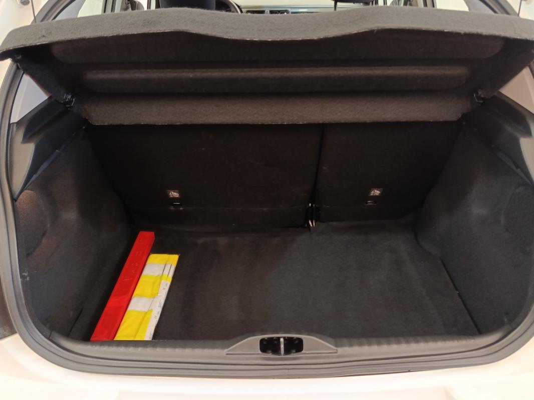Citroen C3 III PureTech 83 S&S BVM Feel Business