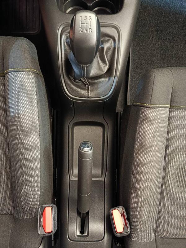 Citroen C3 III PureTech 83 S&S BVM Feel Business