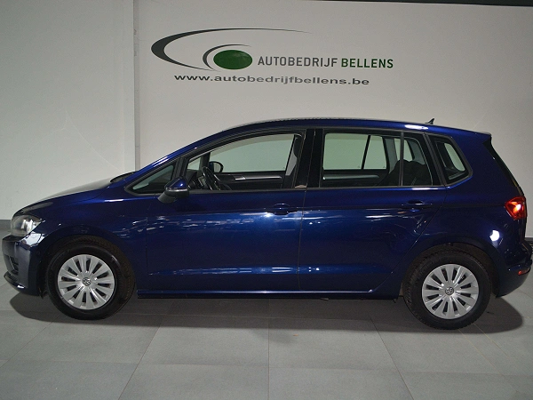 Volkswagen Golf Sportsvan Golf Sportsvan 1.2 TSI Sound DSG / NAVI / APPLE CAR-PLAY