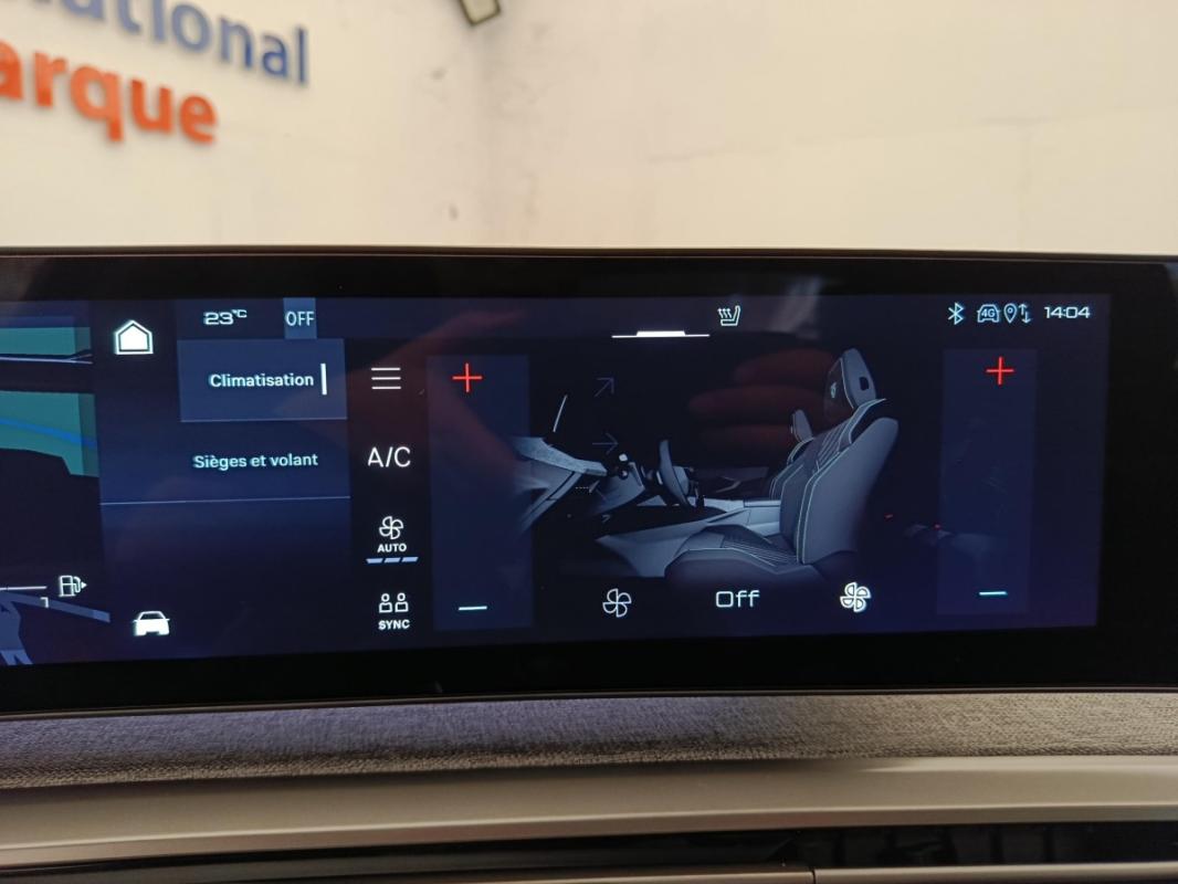Peugeot 3008 III 1.2 HYBRID 136 E-DCS6 GT