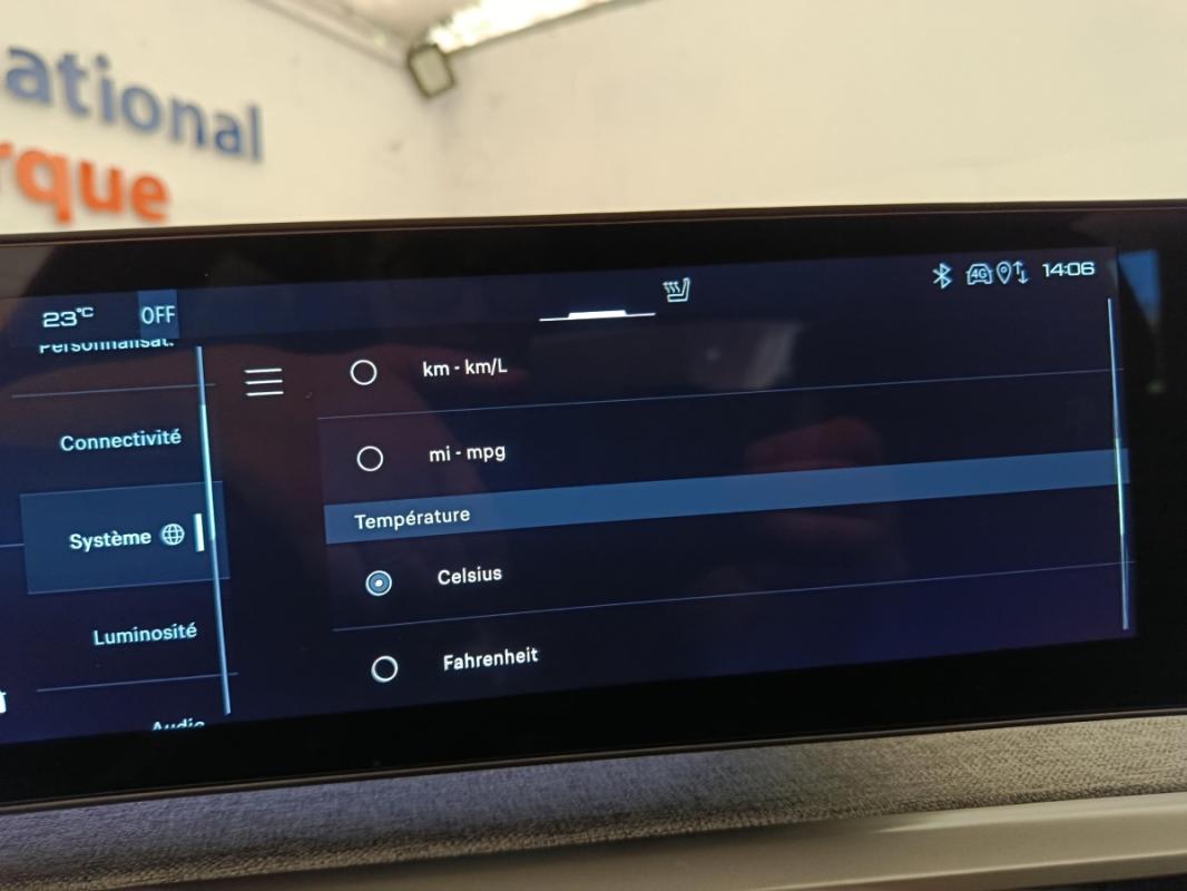 Peugeot 3008 III 1.2 HYBRID 136 E-DCS6 GT