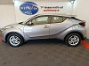 Toyota C-hr 2.0 Hybride 184 Dynamic Business Beyond thumbnail