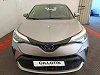 Toyota C-hr 2.0 Hybride 184 Dynamic Business Beyond thumbnail