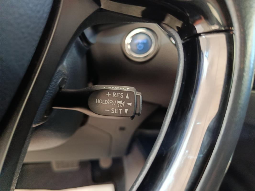 Toyota C-hr 2.0 Hybride 184 Dynamic Business Beyond