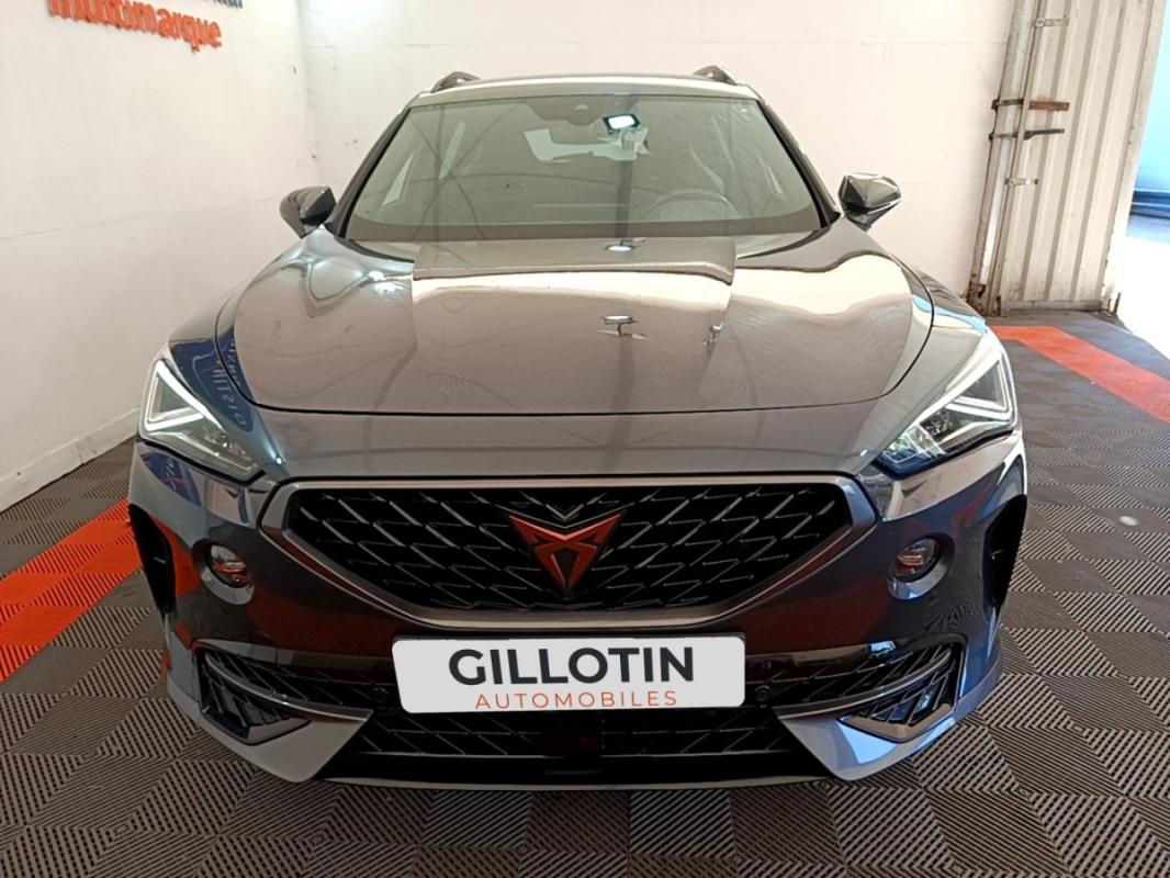 Cupra Formentor 1.4 e-HYBRID 245ch DSG6 VZ