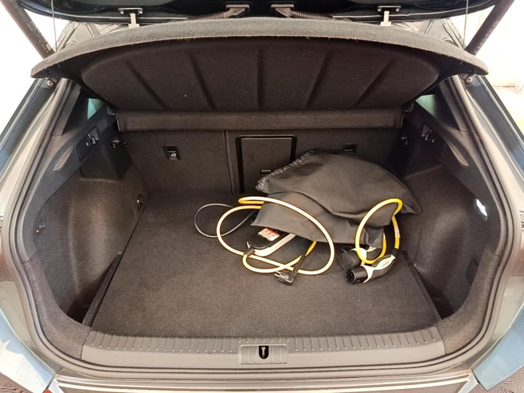 Cupra Formentor 1.4 e-HYBRID 245ch DSG6 VZ